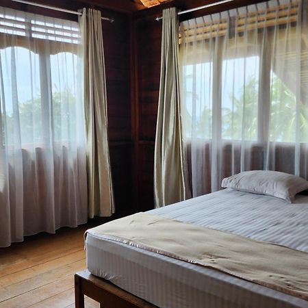 Hotel Ukcc à Sabang  Extérieur photo