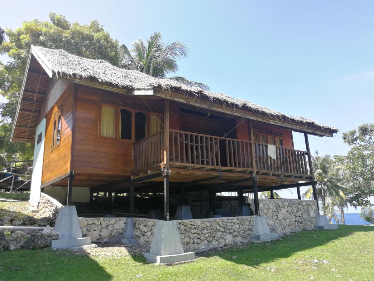 Hotel Ukcc à Sabang  Extérieur photo