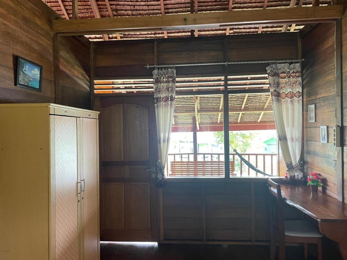 Hotel Ukcc à Sabang  Extérieur photo