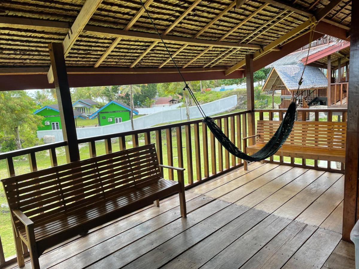 Hotel Ukcc à Sabang  Extérieur photo