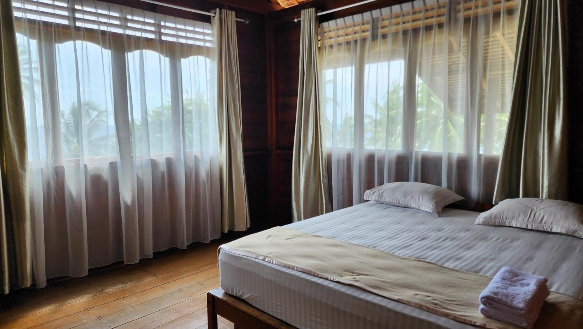 Hotel Ukcc à Sabang  Extérieur photo