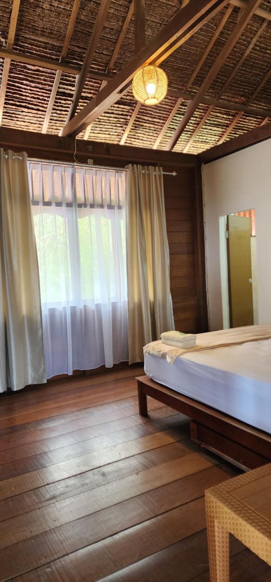 Hotel Ukcc à Sabang  Extérieur photo